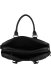 Aktovka Enrico Benetti Rotterdam laptop bag 15 inch 66691-001 černá