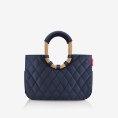 Reisentehl Loopshopper M rhombus midnight gold OS4111