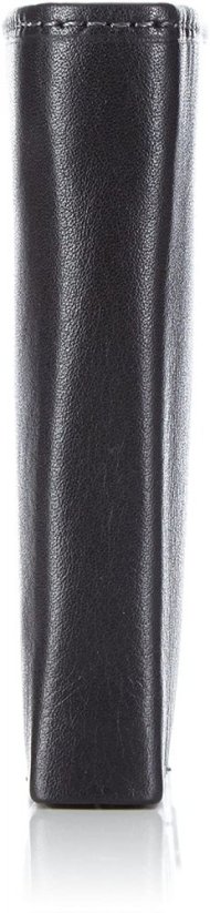 Camel Active kožená peněženka RFID safe B34-706-60 černá