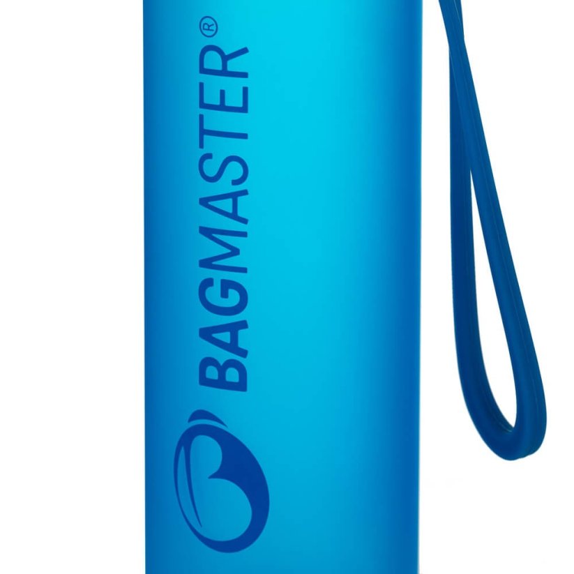 Bagmaster Velký set LUMI 24 E (batoh + penál + sáček na TV + box + lahev)
