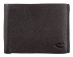Camel Active peněženka Atlanta 249-704-29 hnědá
