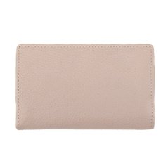 Dámská peněženka kožená SEGALI 50512 pink - světle růžová