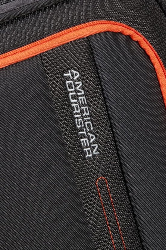 American Tourister Sea Seeker Spinner 55 Charcoal Grey 146674-1175