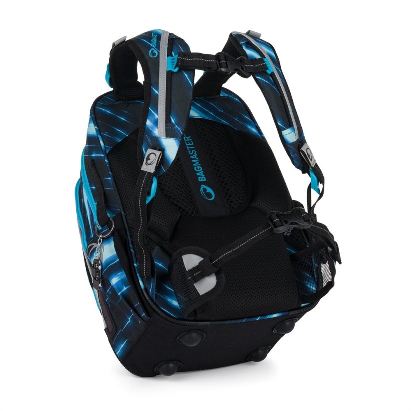 Bagmaster BETA 25 B malý set (batoh + penál + sáček)