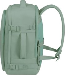 Kabinový batoh pod sedadlo American Tourister TAKE2CABIN Casual M Storm Blue 26,5 l  160413-A580