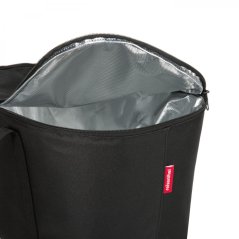 Chladicí taška Reisenthel coolerbag black UH7003