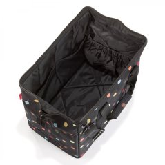 Cestovní taška Reisenthel Allrounder L Dots 30 l MT7009