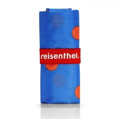 Reisenthel Mini Maxi shopper  Azure Dots AT4058