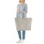 Reisenthel  Shopper XL herringbone sand ZU6049
