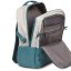 Bestway Cestovní batoh 40330-2516 tyrkysový 30 L, 49 × 35 × 15 cm