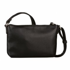 Kabelka TOM TAILOR DENIM Maxime cross bag S 011045 černá