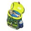 Dětský batoh pro předškoláky Step by Step Kid, Dino Tres 213359