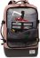 BestWay cestovní batoh CABIN PRO RETRO 40223-2100 růžový 40 L