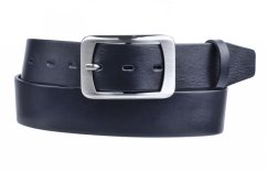 Penny Belts dámský pásek 16263 černý