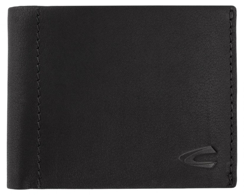 Camel Active peněženka Niagara 253-703-60 černá