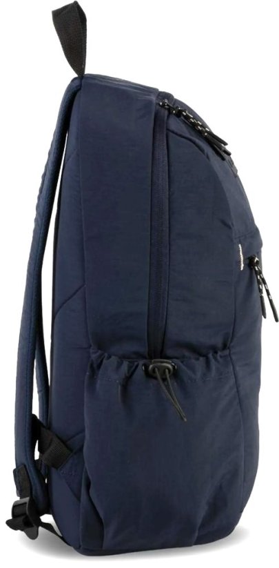 Batoh Light 40346-0600 tmavě modrý