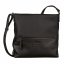 Tom Tailor Crossbody kabelka Gia cross bag M černá, 10894