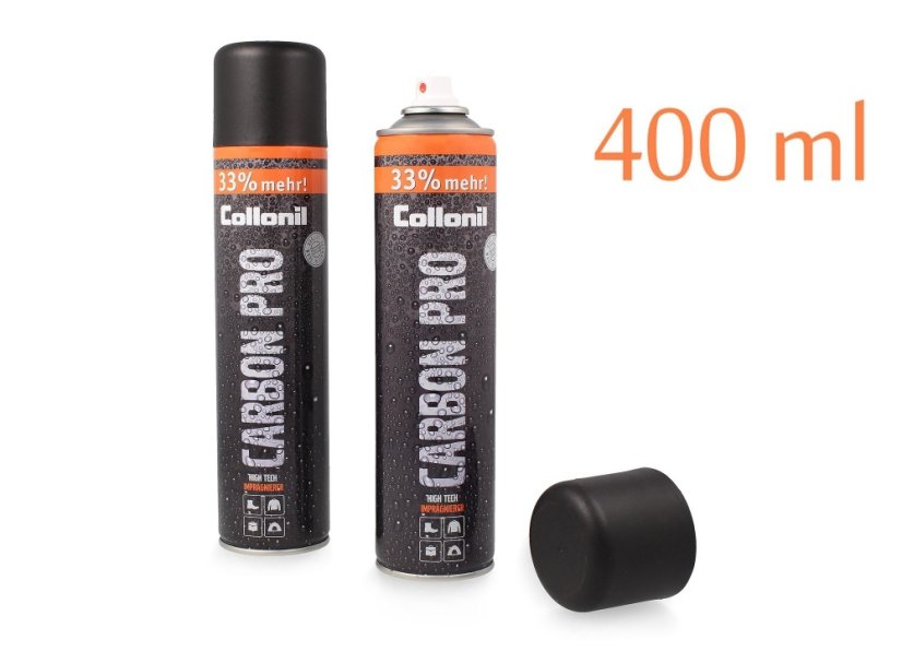 Collonil Carbon Pro 400 ml