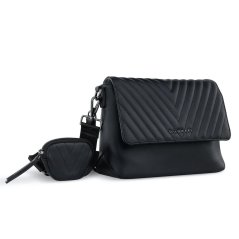 Kabelka Bugatti Sira Crossbody Bag M 49332201 černá