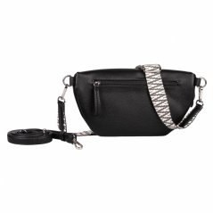 Dámská kabelka ledvinka Gabor Silena Belt Bag 10594 černá