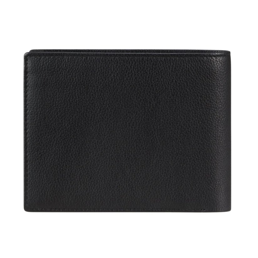 Samsonite ELUXE SLG 015 pánská kožená peněženka 151916-1041 černá