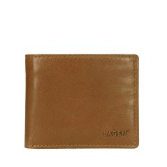 Pánská peněženka W-8120/T TAN světle hnědá