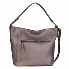Gabor Dámská kabelka Brianne Hobo Bag M Brianne 12082 hnědá