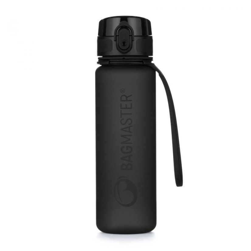 Bagmaster Hokejista Beta 26 D - Velký školní set pro prvňáčky (batoh + penál + sáček na tělocvik + box + lahev)