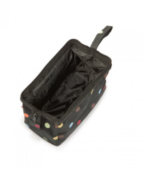 Kosmetická taštička Reisenthel Travelcosmetic DOTS WC7009