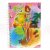 Winx Malý poznámkový blok - Bloom na pláži  040641