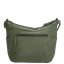 Dámská kabelka přes rameno Enrico Benetti 66343-029 zelená olive