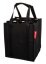 Nákupní taška na pivo Reisenthel bottlebag black ZJ7003