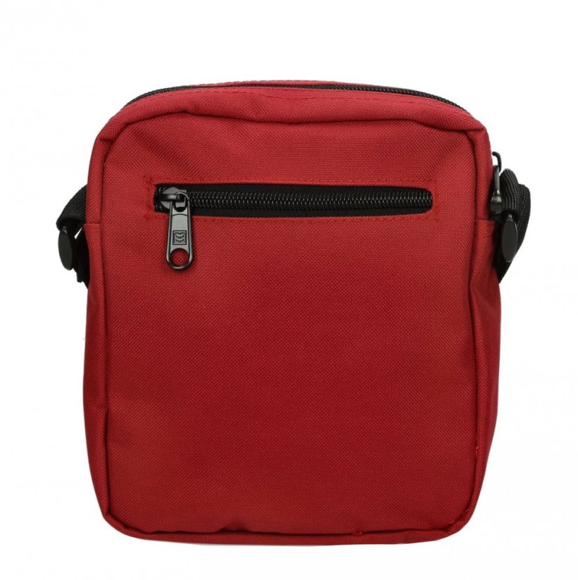 Enrico Benetti Amsterodam 54295-017 červená