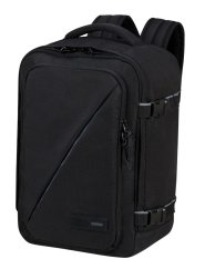 Underseater Ryanair (40 x 25 x 20 cm) American Tourister Take2Cabin S Black149174-1041