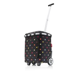 Reisenthel Carrycruiser plus dots OF7009