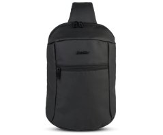 Bestway Bodybag batoh na jedno rameno Business Pro Sling 40340-0100 černá