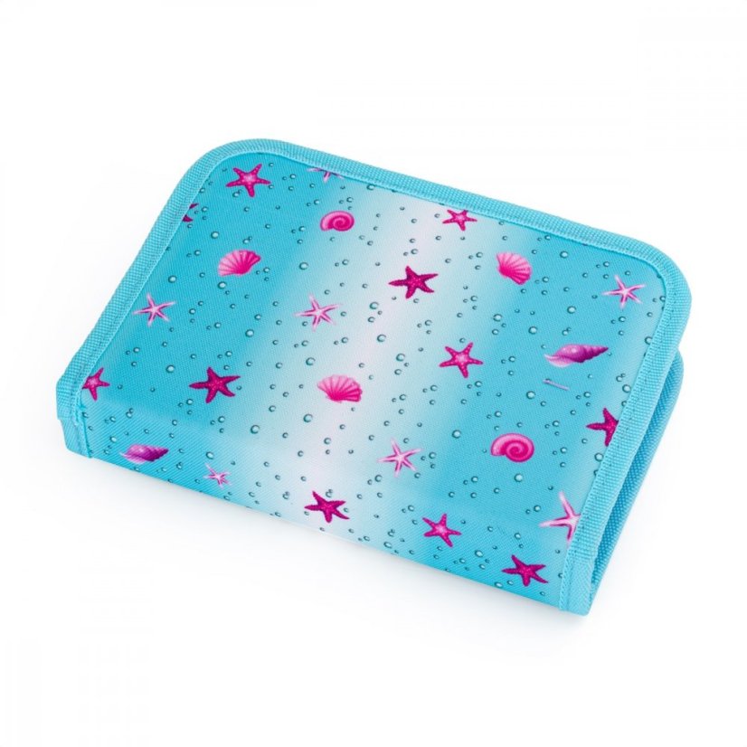 Bagmaster Velký set LUMI 24 A (batoh + penál + sáček na TV + box + lahev