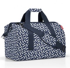 Reisenthel allrounder L signature navy MT4073