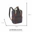 Camel Active Bari batoh M 9963 dark grey