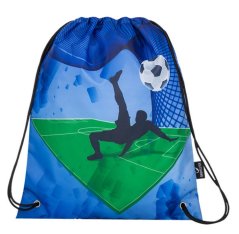 Sáček na tělocvik - sportovní vak  SHOES polo 7 B poslední kus