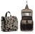 Kosmetická taška Reisentehl Toiletbag baroque marble WH7061