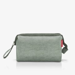 Kosmetická taštička Reisenthel Travelcosmetic Twist sage WC5048