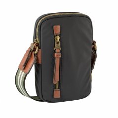 Camel Active Bari kabelka na mobil 009968 černá