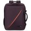 American Tourister TAKE2CABIN M Dusty Plum 38 L 149175-6209 kabinový batoh 45 x 36 x 20 cm