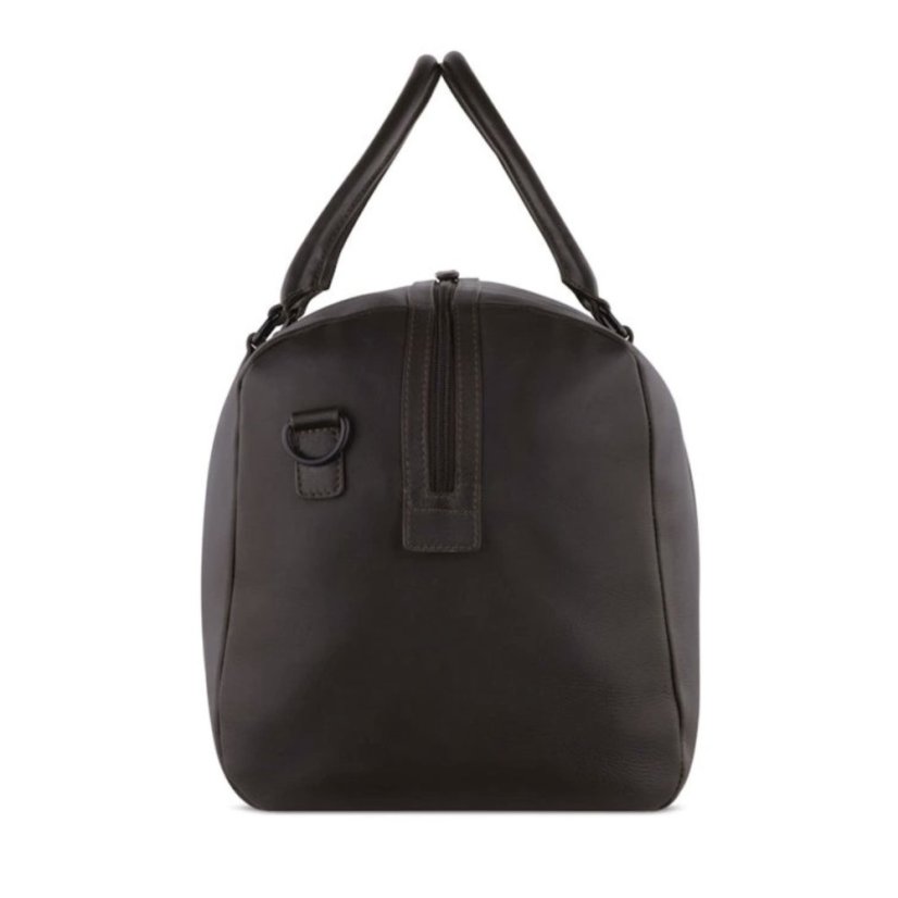 Bugatti Clark Weekender cestovní taška 49235602 hnědá