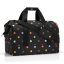 Cestovní taška Reisenthel Allrounder L Dots 30 l MT7009