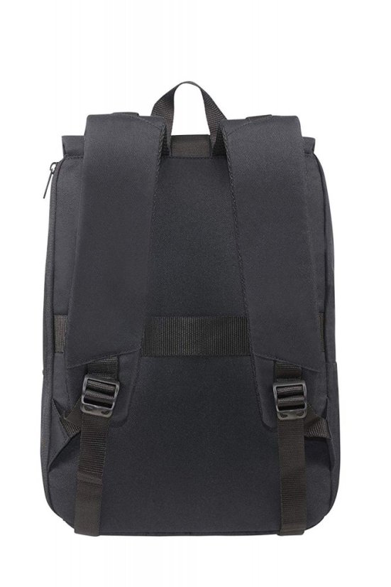 American Tourister City AIM Batoh na notebook 14" 125017-1041 Black