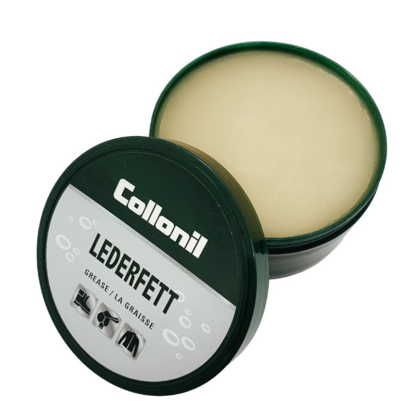Collonil Lederfett tuk na koženou obuv 150 ml