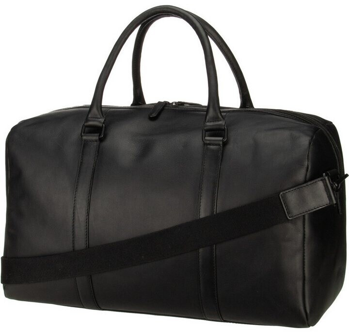 Bugatti Clark Weekender cestovní taška 49235601 černá