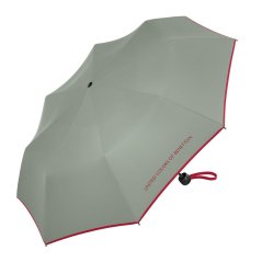 Skládací deštník Benetton Super Mini iceberg green 56286 zelený